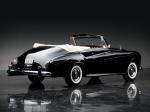 Rolls-Royce Silver Cloud Drophead Coupe 1962 года